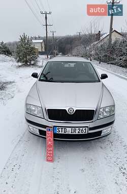 Универсал Skoda Octavia 2006 в Хмельницком