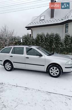 Универсал Skoda Octavia 2006 в Хмельницком