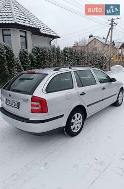 Универсал Skoda Octavia 2006 в Хмельницком