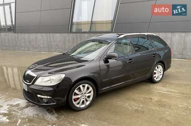 Універсал Skoda Octavia 2012 в Львові