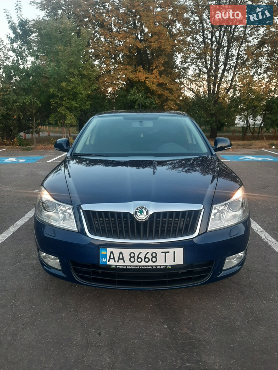 2012 Skoda Octavia - мініатюра 27