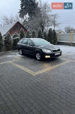 Універсал Skoda Octavia 2009 в Вінниці