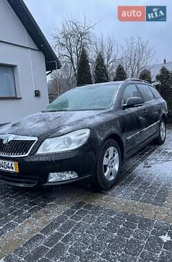 Універсал Skoda Octavia 2009 в Вінниці