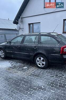 Універсал Skoda Octavia 2009 в Вінниці