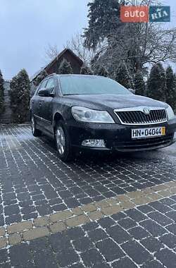 Універсал Skoda Octavia 2009 в Вінниці