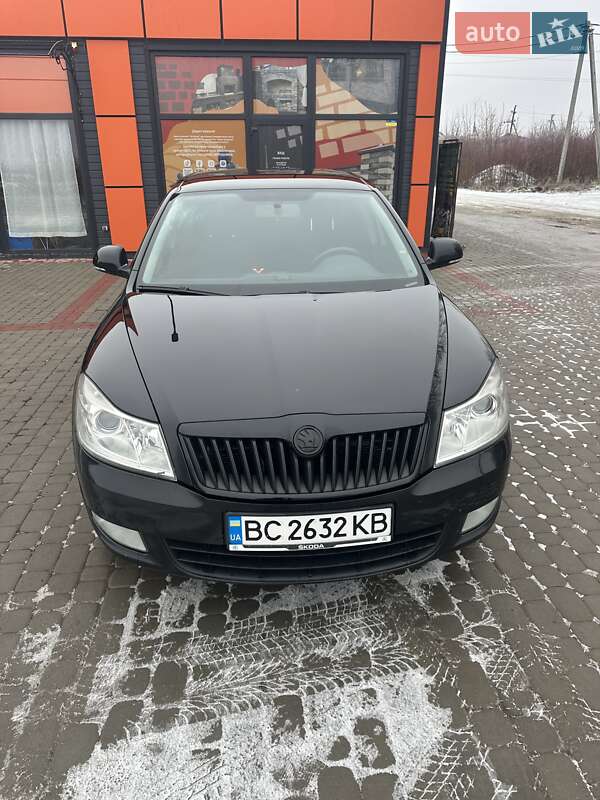 Ліфтбек Skoda Octavia 2012 в Снятині фото 4 Ліфтбек Skoda Octavia 2012 в Снятині