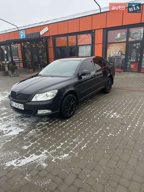 Ліфтбек Skoda Octavia 2012 в Снятині фото 2 Ліфтбек Skoda Octavia 2012 в Снятині