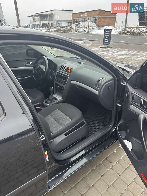 Ліфтбек Skoda Octavia 2012 в Снятині фото 6 Ліфтбек Skoda Octavia 2012 в Снятині