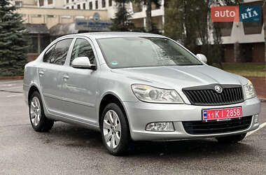 Ліфтбек Skoda Octavia 2009 в Вінниці