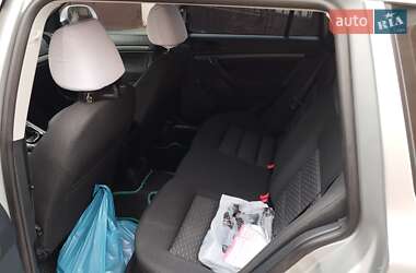 Універсал Skoda Octavia 2011 в 