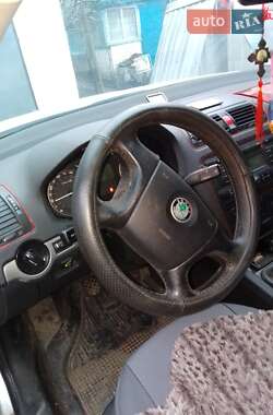 Ліфтбек Skoda Octavia 2005 в Талалаївці