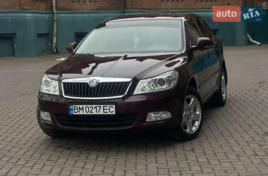 Ліфтбек Skoda Octavia 2011 в Сумах