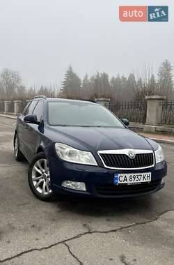 Универсал Skoda Octavia 2012 в Умани