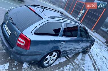 Універсал Skoda Octavia 2006 в Волочиську