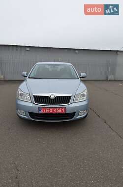 Універсал Skoda Octavia 2009 в Києві