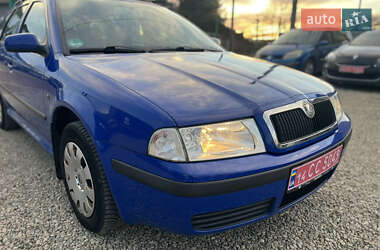 Универсал Skoda Octavia 2009 в Калуше