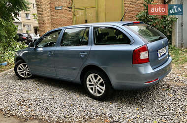 Універсал Skoda Octavia 2009 в Вінниці