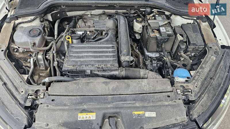 Лифтбек Skoda Octavia 2023 в Киеве