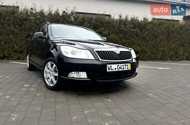 Універсал Skoda Octavia 2009 в Вінниці