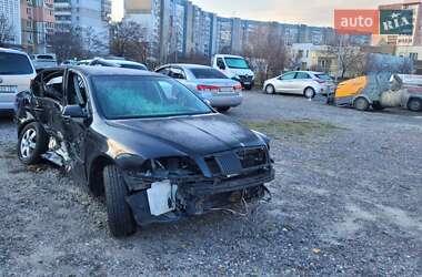 Лифтбек Skoda Octavia 2006 в Черкассах