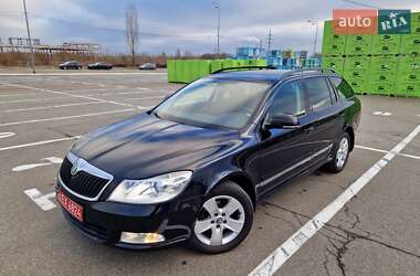 Універсал Skoda Octavia 2013 в Києві