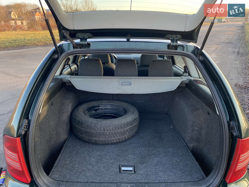 Универсал Skoda Octavia 2004 в Хмельницком