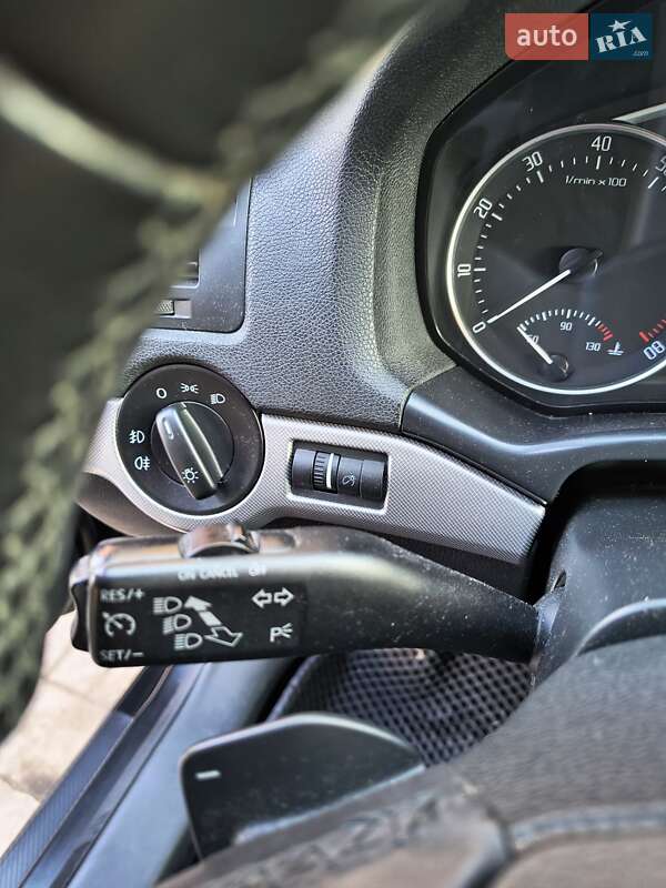 Універсал Skoda Octavia 2010 в Тернополі фото 7 Універсал Skoda Octavia 2010 в Тернополі