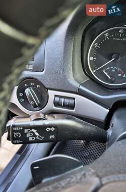 Універсал Skoda Octavia 2010 в 