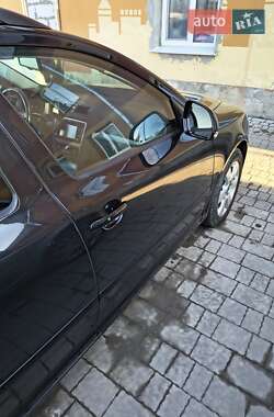 Універсал Skoda Octavia 2010 в 