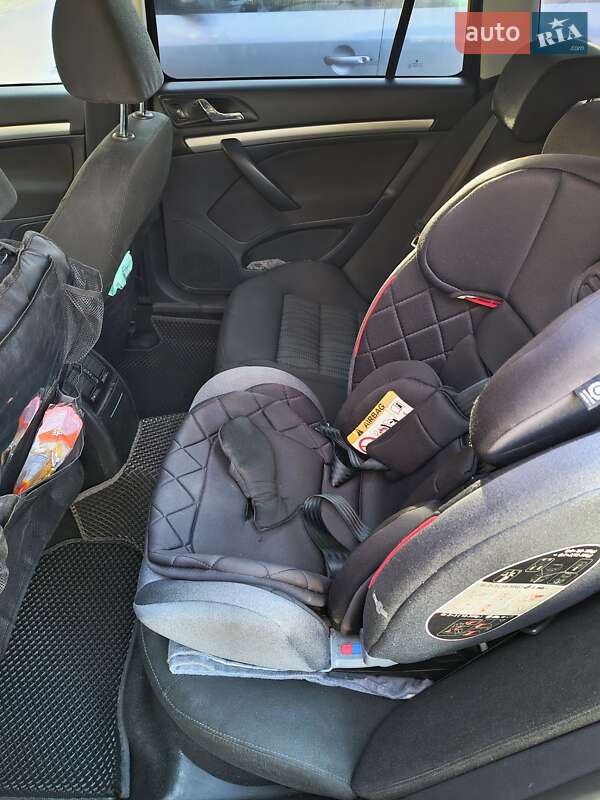 Універсал Skoda Octavia 2010 в Тернополі фото 44 Універсал Skoda Octavia 2010 в Тернополі