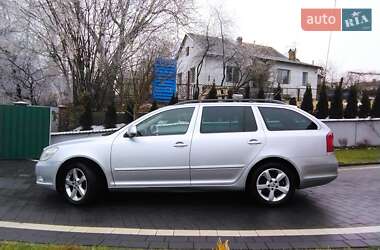 Універсал Skoda Octavia 2012 в Львові