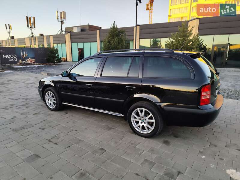 Универсал Skoda Octavia 2007 в Хмельницком фото 9 Универсал Skoda Octavia 2007 в Хмельницком