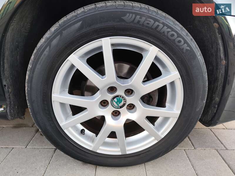 Универсал Skoda Octavia 2007 в Хмельницком фото 33 Универсал Skoda Octavia 2007 в Хмельницком