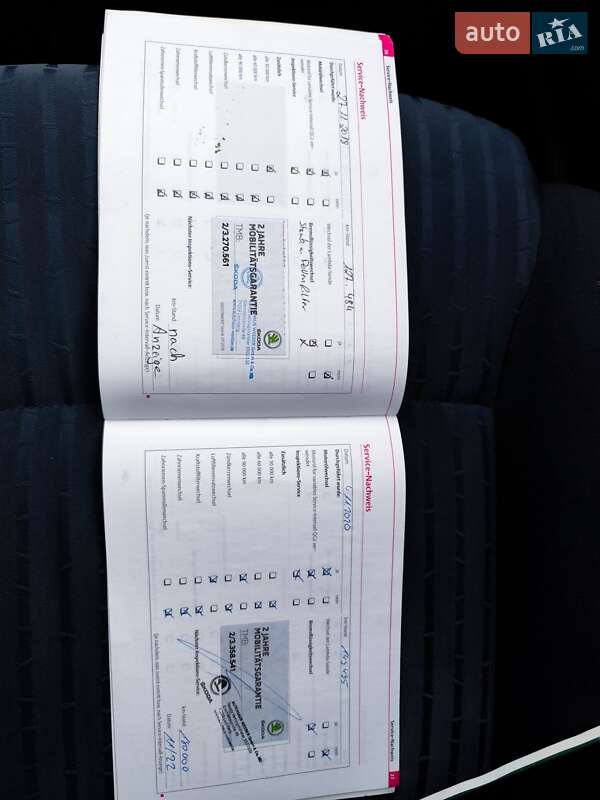 Универсал Skoda Octavia 2007 в Хмельницком фото 86 Универсал Skoda Octavia 2007 в Хмельницком