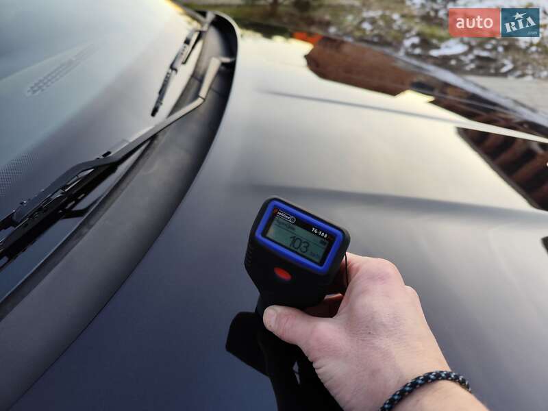 Универсал Skoda Octavia 2007 в Хмельницком фото 125 Универсал Skoda Octavia 2007 в Хмельницком