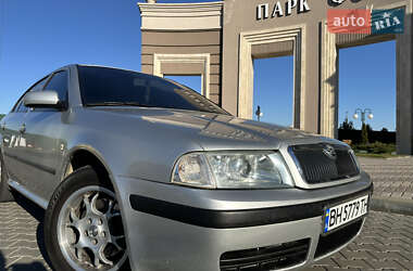 Ліфтбек Skoda Octavia 2006 в Одесі