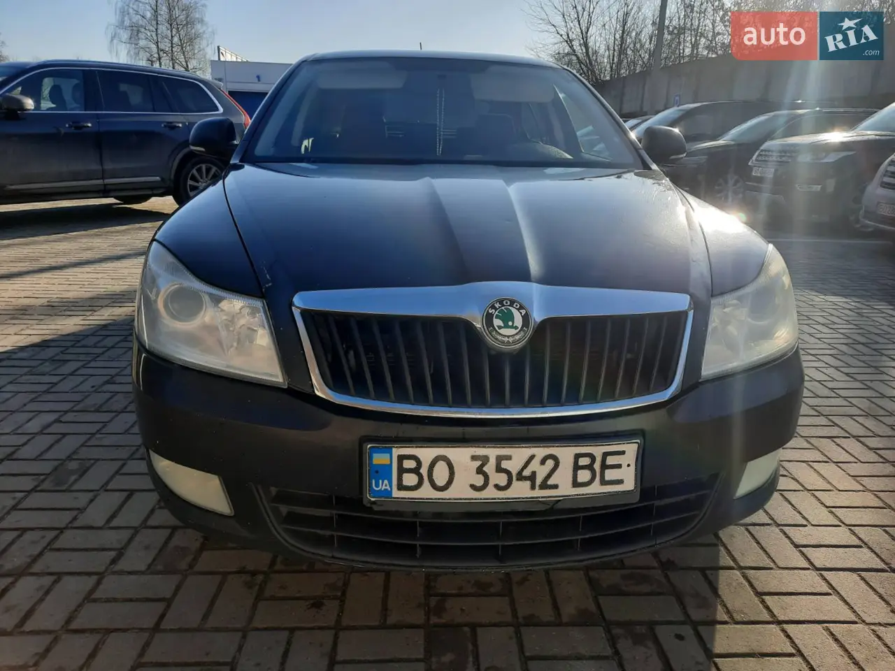 2012 Skoda Octavia - мініатюра 14
