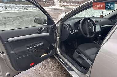 Лифтбек Skoda Octavia 2008 в Подольске