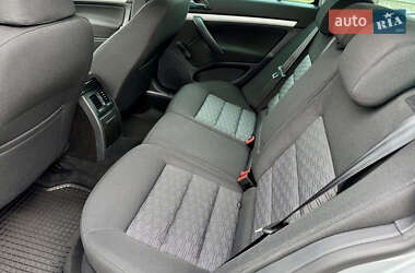 Універсал Skoda Octavia 2011 в 