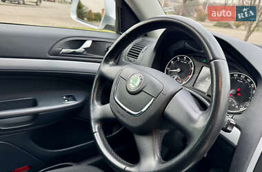 Універсал Skoda Octavia 2011 в 