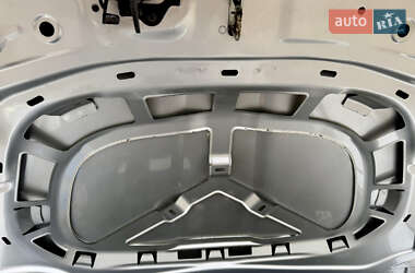 Універсал Skoda Octavia 2011 в 