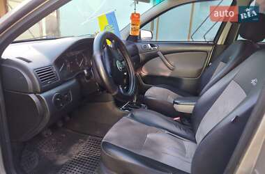Ліфтбек Skoda Octavia 2005 в Вінниці