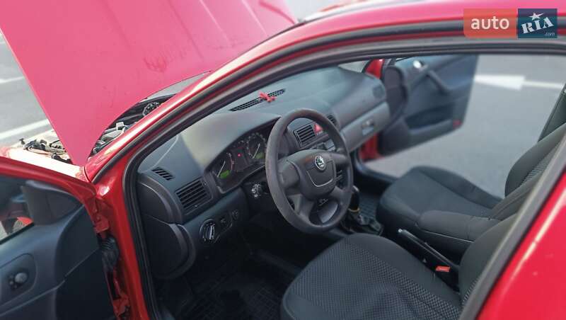 Лифтбек Skoda Octavia 2009 в Полтаве фото 12 Лифтбек Skoda Octavia 2009 в Полтаве