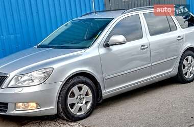 Універсал Skoda Octavia 2011 в Києві