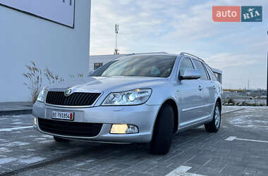 Універсал Skoda Octavia 2011 в Луцьку