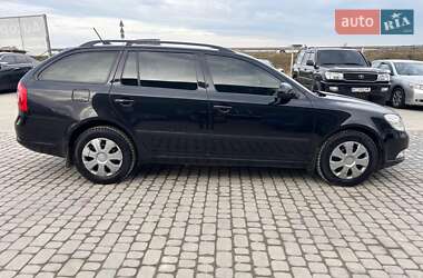 Универсал Skoda Octavia 2012 в Львове