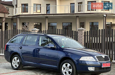 Універсал Skoda Octavia 2008 в Старокостянтинові