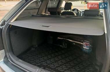 Универсал Skoda Octavia 2012 в 