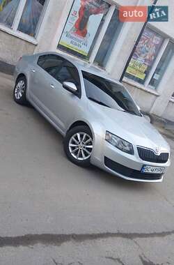 Ліфтбек Skoda Octavia 2013 в Харкові