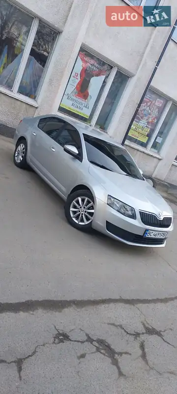 Skoda Octavia 2014 VIN TMBJG9NE4E0173181 фото оголошення 36 з 73